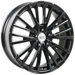 RST R178 BL 7x18 5x108 ET33 60.1