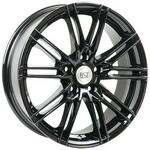 RST R187 BL 7x17 5x114,3 ET45 ��54.1