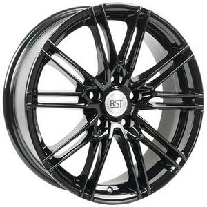RST R187 BL 7x17 5x110 ET46 ��63.4