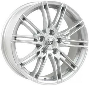 RST R187 S 7x17 5x110 ET46 ��63.4