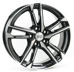 RST R197 BD 6.5x17 5x108 ET33 ��60.1