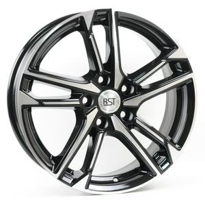 RST R197 BD 6.5x17 5x108 ET33 ��60.1