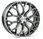 RST R198 BD 6.5x18 5x108 ET43 65.1