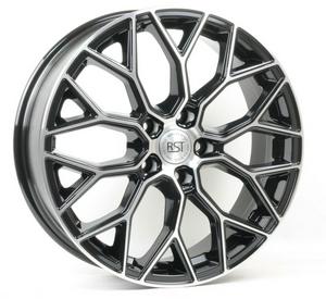 RST R198 BD 6.5x18 5x108 ET43 65.1