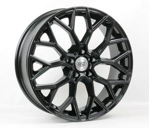RST R198 BL 6.5x18 5x108 ET43 65.1