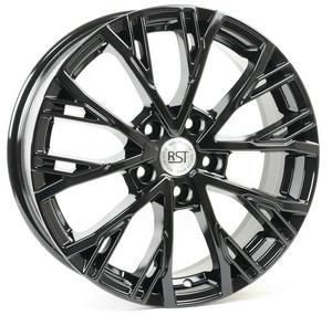 RST R207 BL 6.5x17 5x114,3 ET35 ��67.1