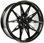 RST R218 BL 7.5x18 5x108 ET45 ��63.4