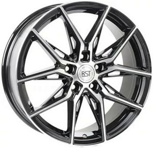 RST R218 S 7.5x18 5x108 ET47 60.1