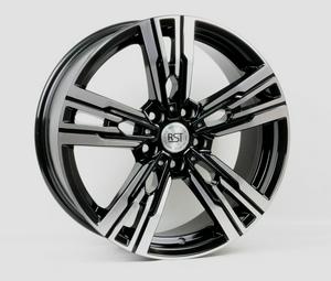 RST R228 BD 8x18 5x114,3 ET50 60.1