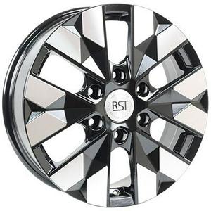 RST R237 BD 6.5x17 6x139,7 ET48 ��92.5