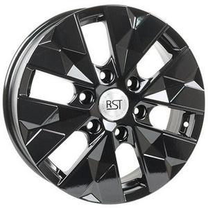 RST R237 BL 6.5x17 6x139,7 ET48 ��92.5