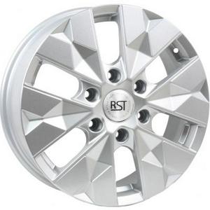 RST R237 S 6.5x17 6x139,7 ET48 ��92.5