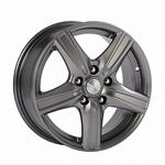 Skad  G 6.5x17 5x114,3 ET45 66.1
