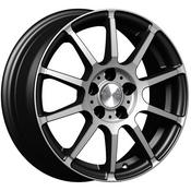 Skad  BD 6x15 4x100 ET40 60.1