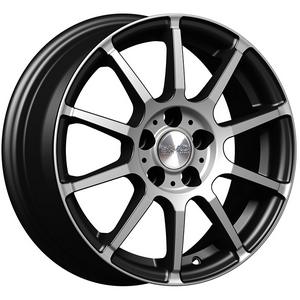 Skad  BD 6x15 4x98 ET35 58.6