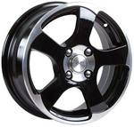 Skad  BD 6x16 4x100 ET45 60.1
