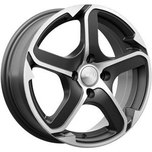 Skad  BDM 6x15 4x98 ET38 58.6