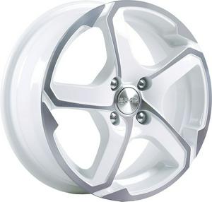 Skad  WD 6x15 4x98 ET38 58.6