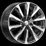 Skad  BD 8x18 5x114,3 ET45 67.1