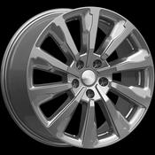 Skad  G 8x18 5x108 ET45 60.1