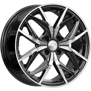 Skad  BD 6.5x16 4x100 ET37 60.1