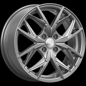 Skad  G 6.5x16 4x100 ET37 60.1