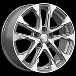 Skad  BDG 7x17 5x114,3 ET37 66.6