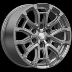 Skad  G 8x18 6x139,7 ET25 106.1