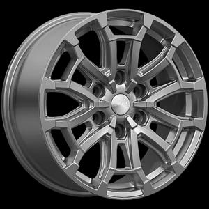 Skad  G 8x18 6x139,7 ET25 106.1