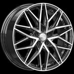 Skad  BD 7x17 5x114,3 ET45 60.1