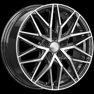 Skad  BD 7x17 5x114,3 ET45 60.1