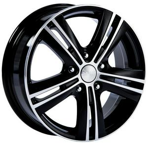 Skad  BD 6x16 5x114,3 ET45 67.1