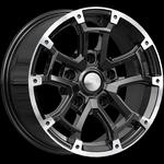 Skad  BD 7x16 5x139,7 ET15 98.5