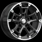 Skad  BD 7x16 5x139,7 ET15 98.5