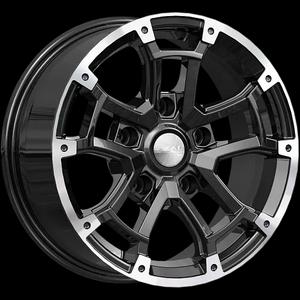 Skad  BD 7x16 5x139,7 ET15 98.5