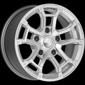 ������� 7x16 5x139,7  ET30  ��98.5  ���� S