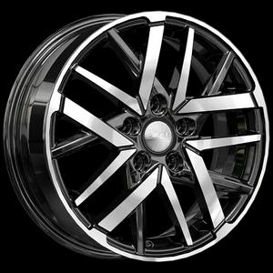 Skad  BD 6x16 5x100 ET38 57.1