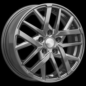 Skad  G 6x16 5x112 ET43 57.1