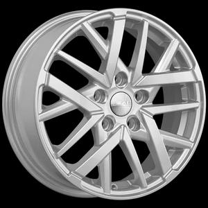 Skad  S 6x16 5x100 ET38 57.1