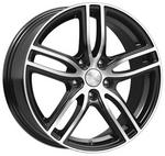 Skad  BD 7x17 5x114,3 ET35 60.1
