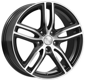 Skad  BD 7x17 5x114,3 ET35 60.1