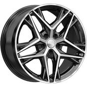 Skad  BD 8x18 5x112 ET39 66.6