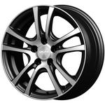 Skad  BD 6x15 4x100 ET48 54.1
