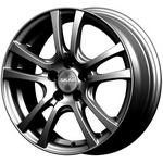 Skad  G 6x15 4x98 ET38 58.6