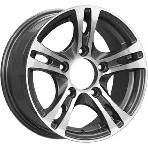 Skad  BD 6.5x15 5x139,7 ET40 98.5