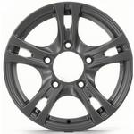 Skad  G 6.5x15 5x139,7 ET40 98.5