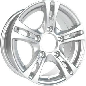 Skad  S 6.5x15 5x139,7 ET40 98.5