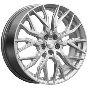Skad  S 7x18 5x108 ET33 60.1