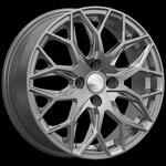 Skad  G 6x16 4x100 ET41 60.1
