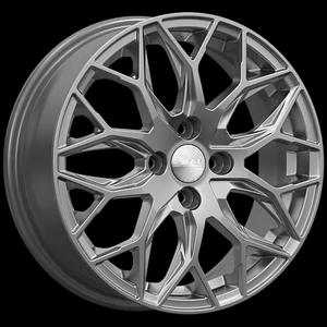 Skad  G 6x16 4x100 ET37 60.1